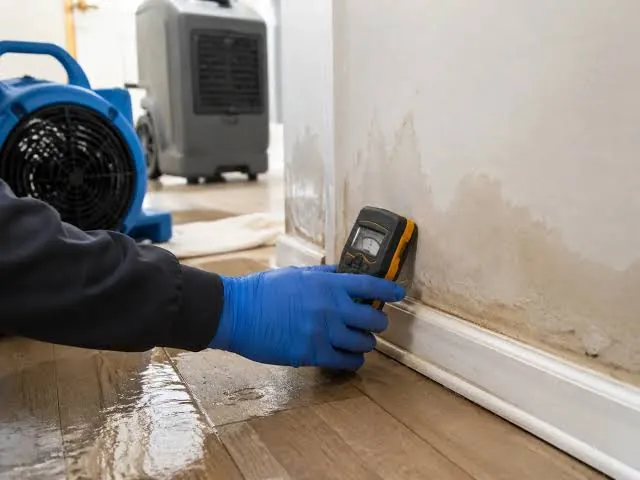 24/7 Water damage restoration services in Ocean City, FL - Rapid flood cleanup and mitigation